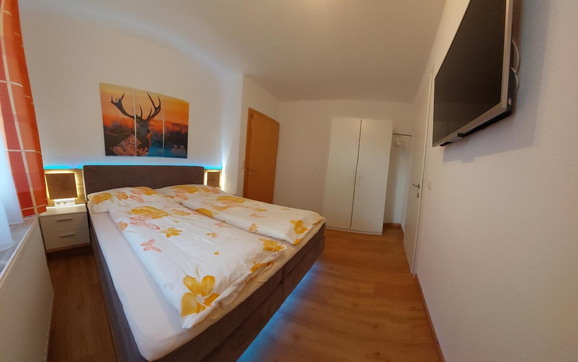 Appartement Tamara Ramsau im Zillertal Exterior foto